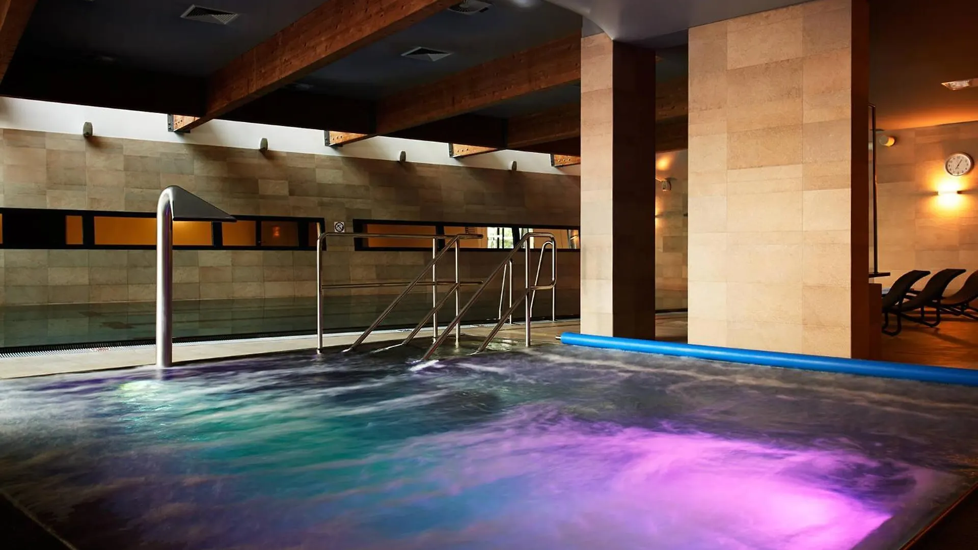 Vacationclub - Marine Hotel Apartament 426 Kołobrzeg 0*,  Polska