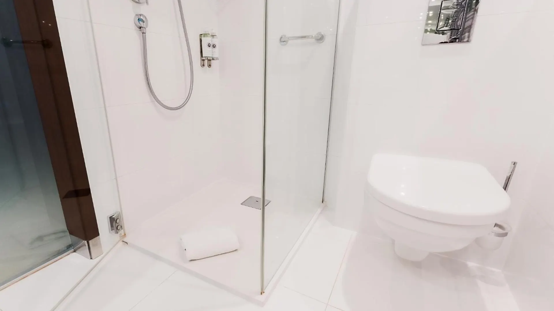 Apartment Vacationclub - Marine Hotel Apartament 426 Kolobrzeg Poland