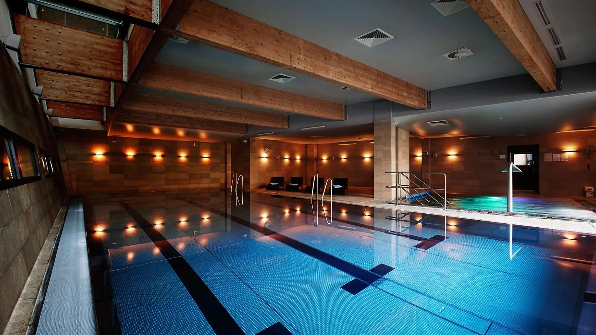 Vacationclub - Marine Hotel Apartament 426 Kolobrzeg 0*,  Poland