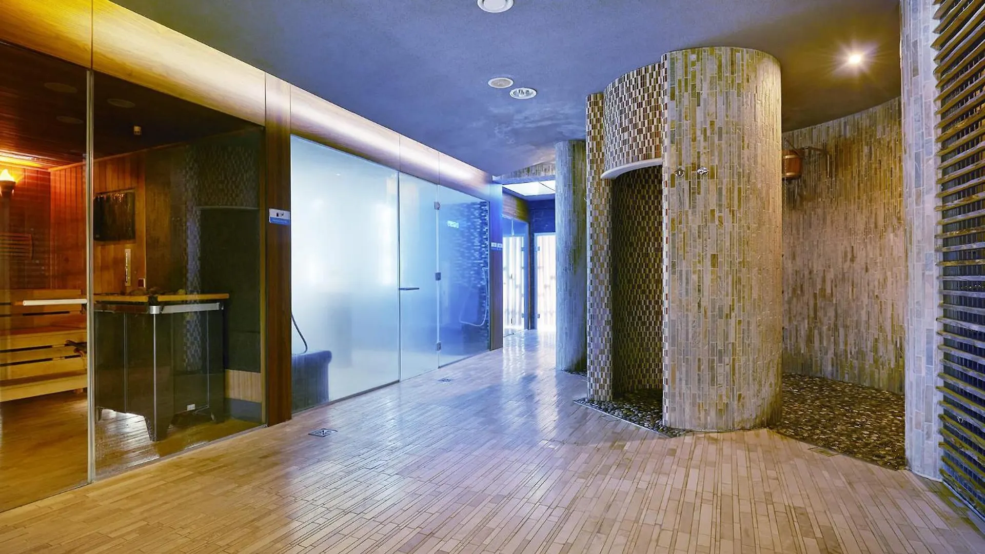 Vacationclub - Marine Hotel Apartament 426 Kolobrzeg